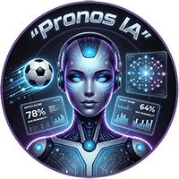 Pronos IA