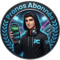 Pronos Abonnés