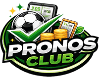 PRONOS.CLUB