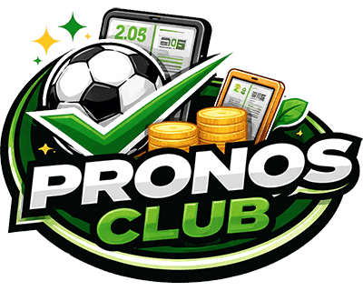 PRONOS.CLUB