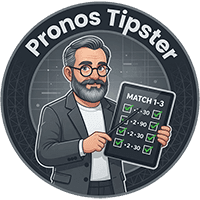 Pronos Tipster