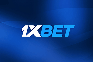 1xbet