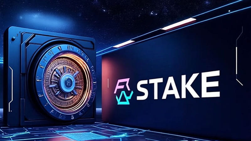 Crypto deposits and withdrawals