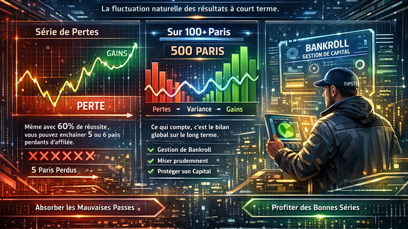 Example variance curve